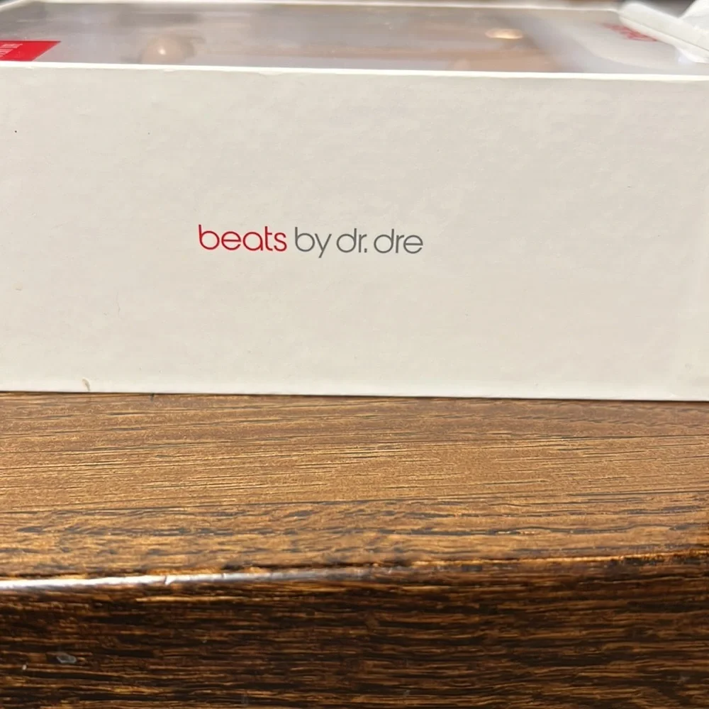 Beats X by Dr. Dre
